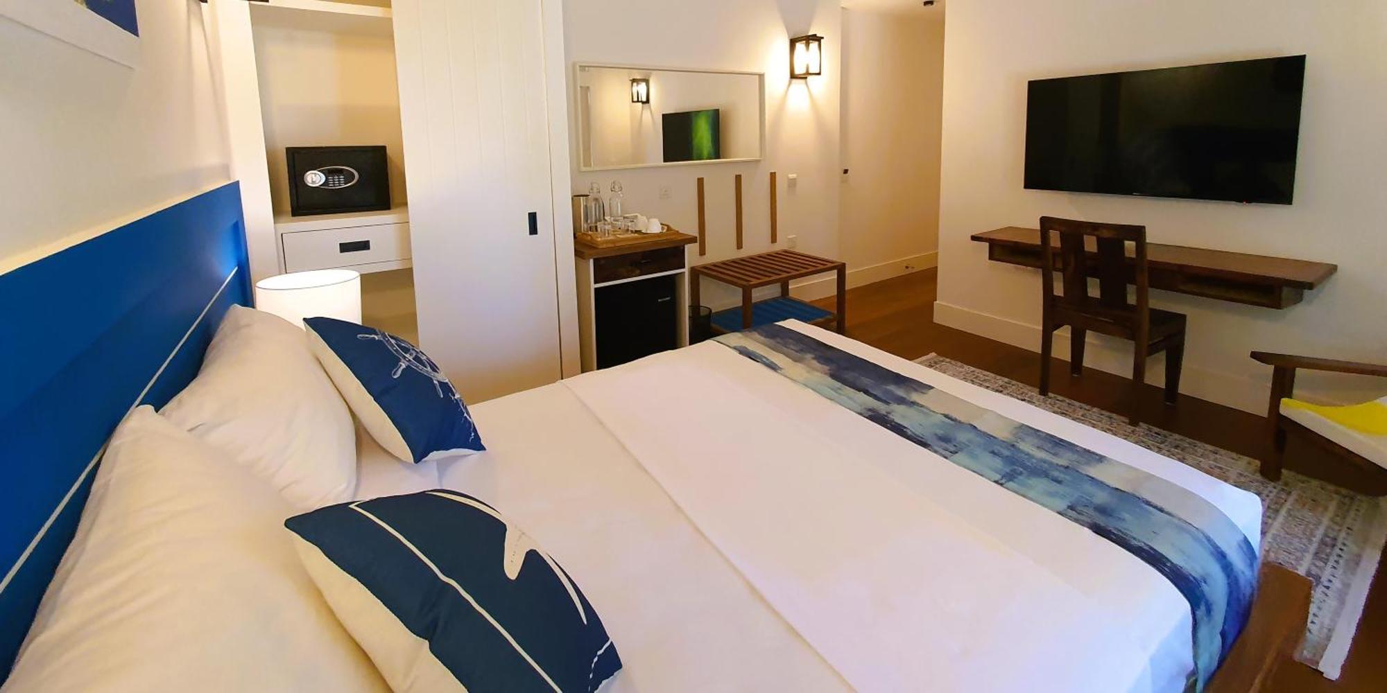 The Fulhadhoo Beach Cottage Екстериор снимка