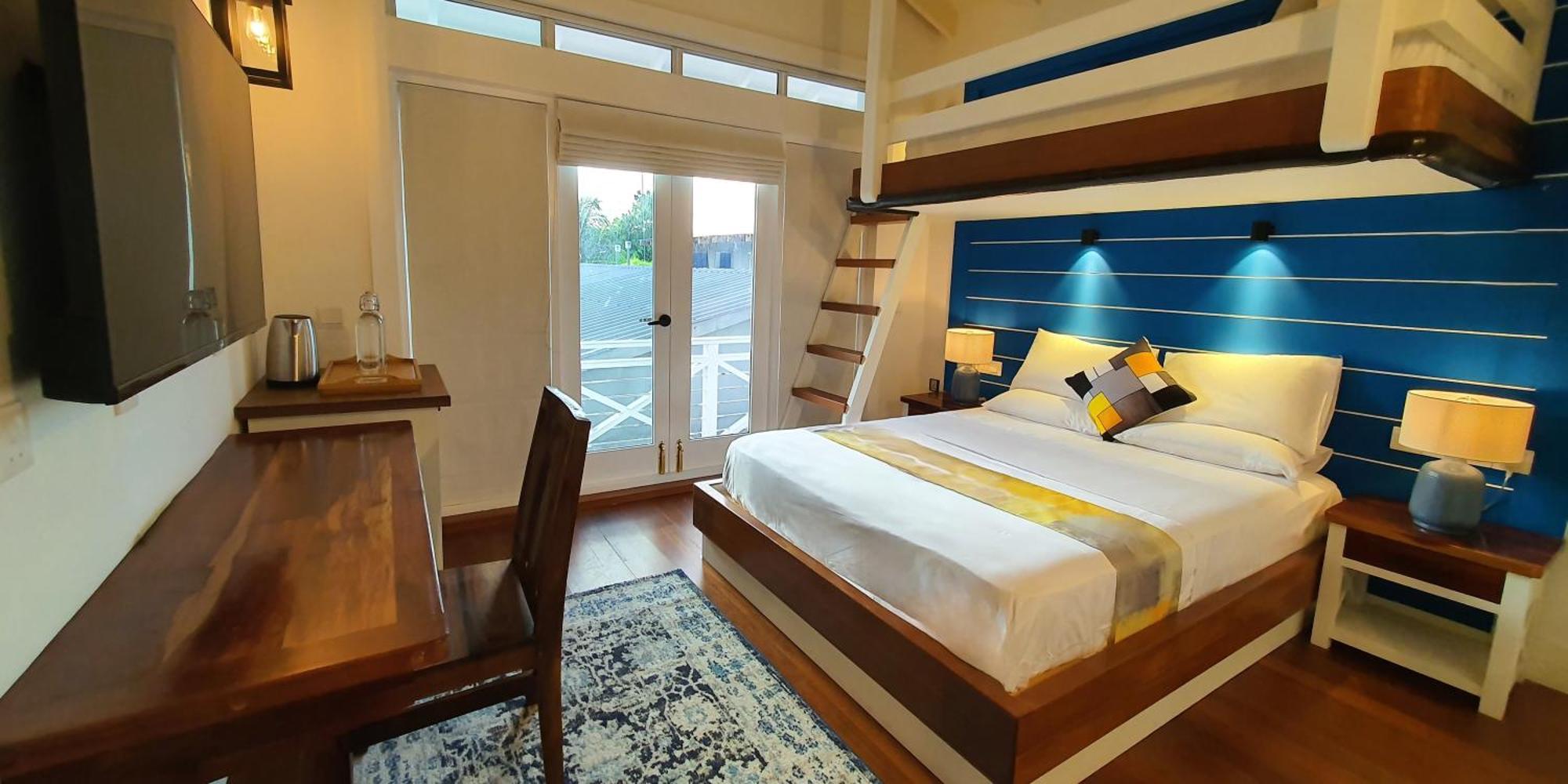 The Fulhadhoo Beach Cottage Екстериор снимка