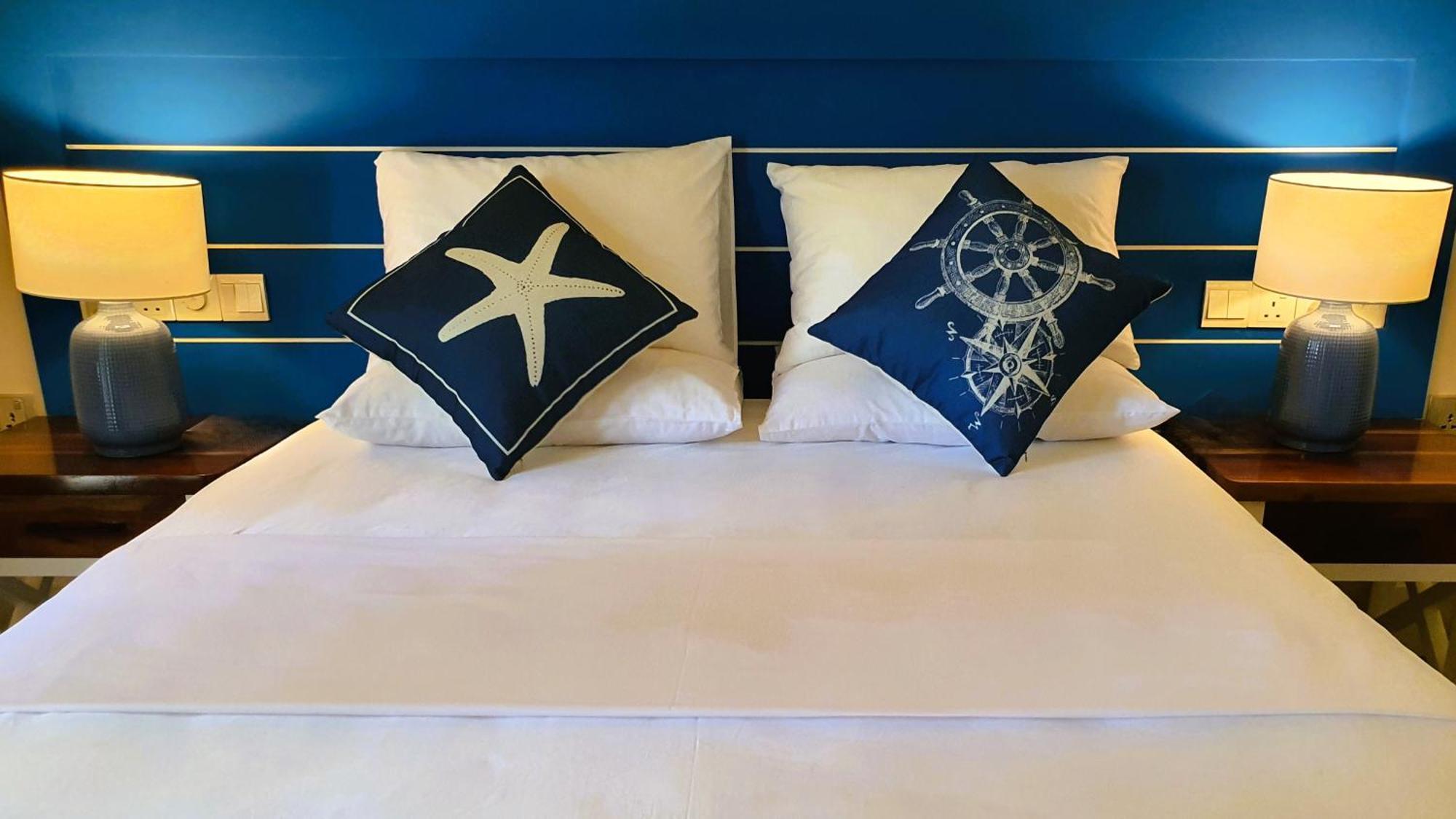 The Fulhadhoo Beach Cottage Екстериор снимка