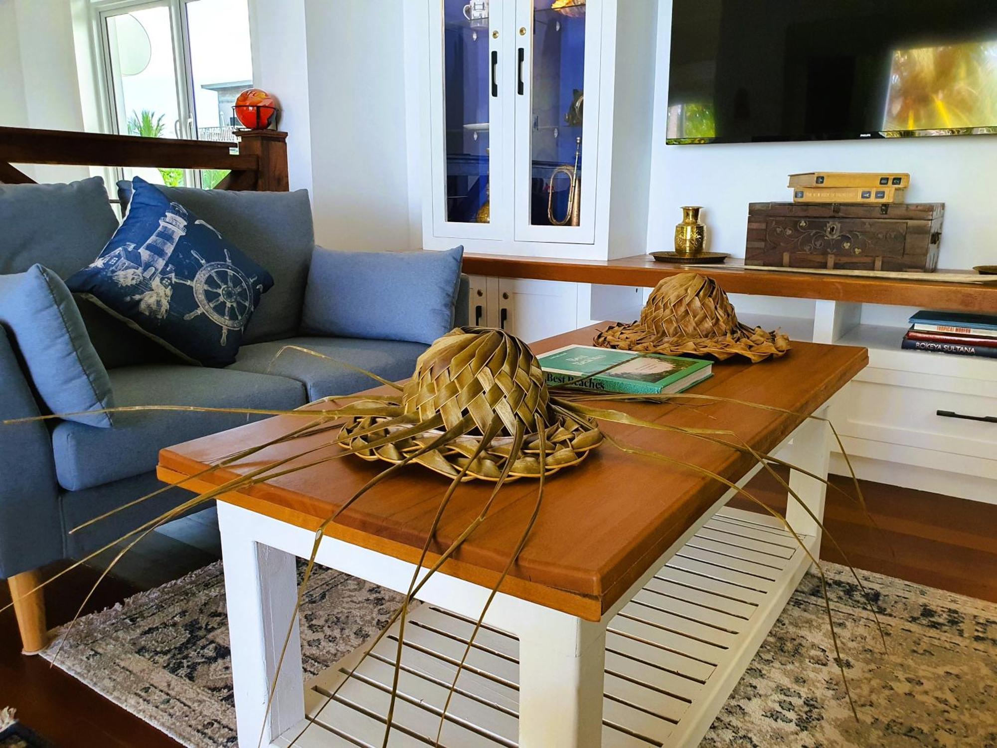 The Fulhadhoo Beach Cottage Екстериор снимка