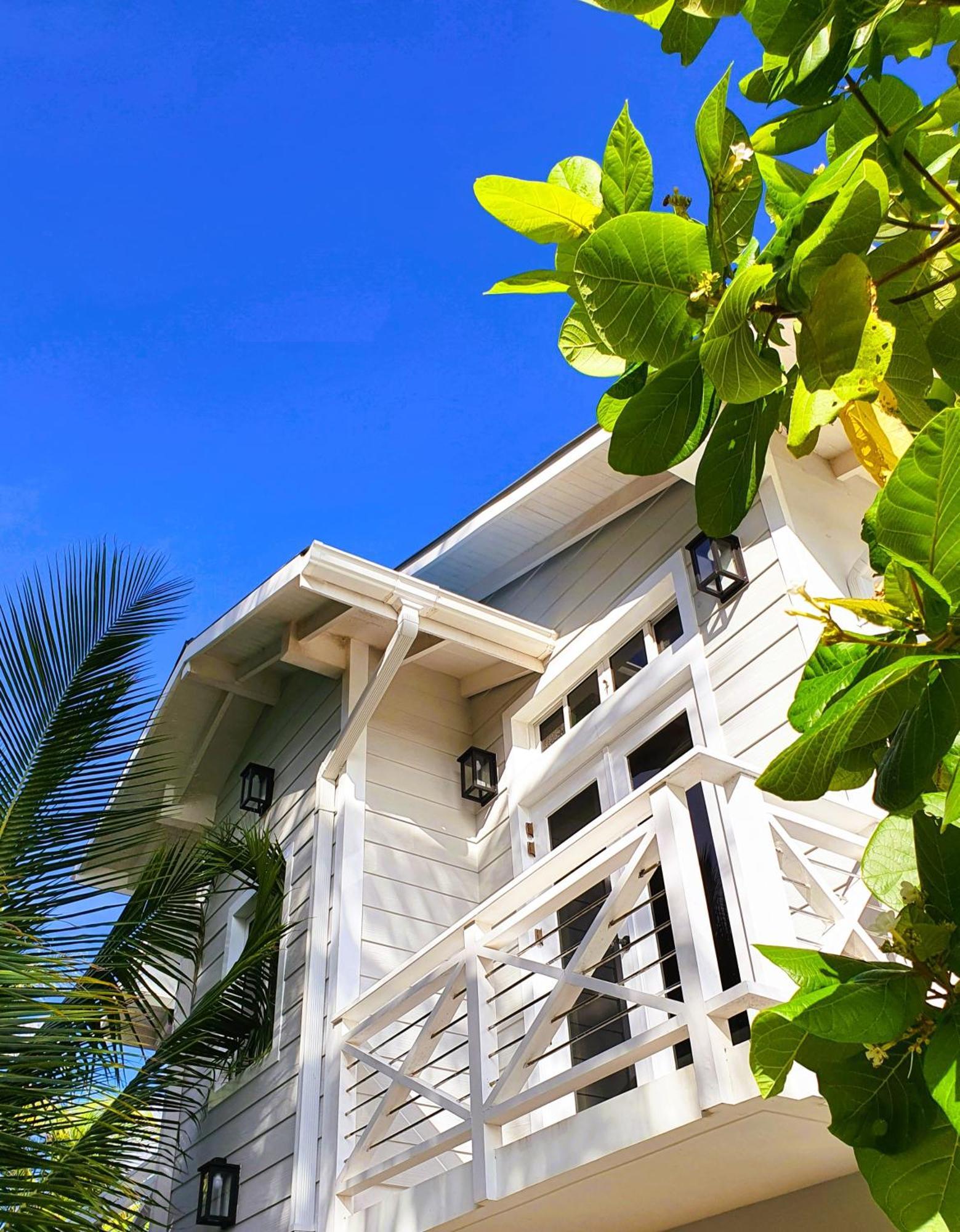 The Fulhadhoo Beach Cottage Екстериор снимка