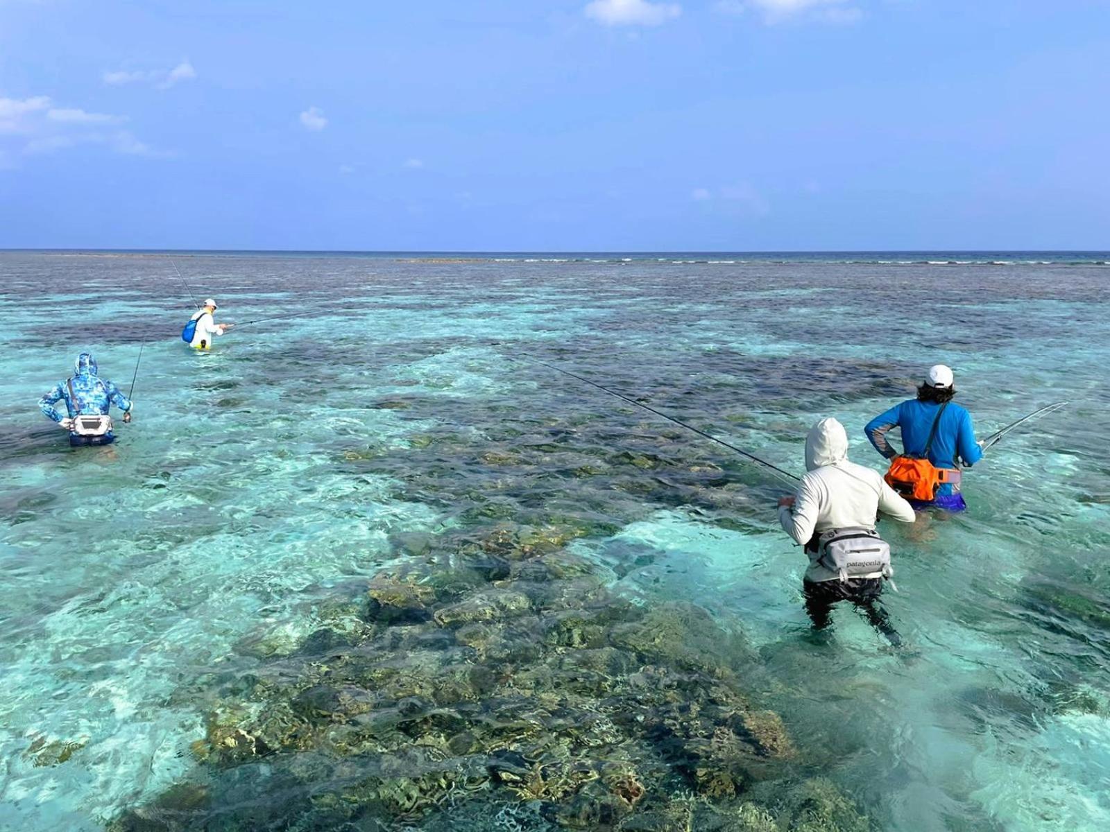 The Fulhadhoo Beach Cottage Екстериор снимка